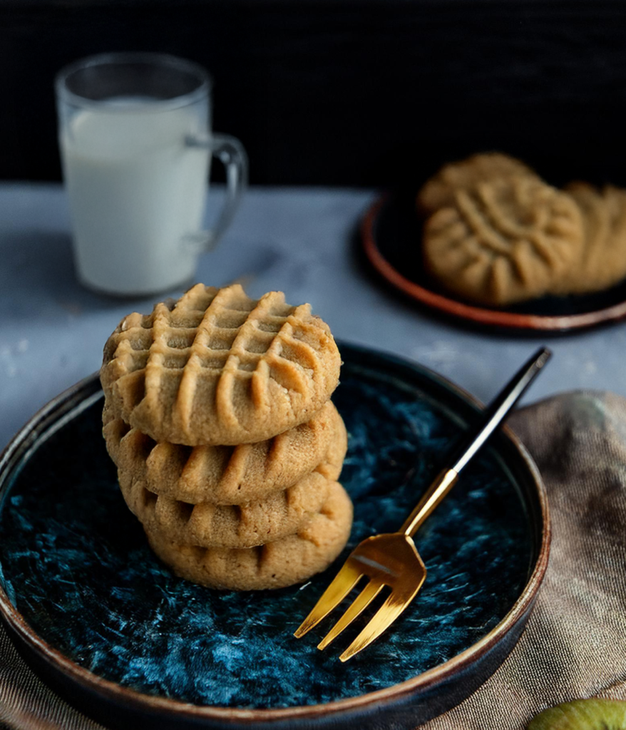 best peanut butter cookies